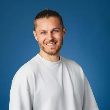 Michaël Panneau